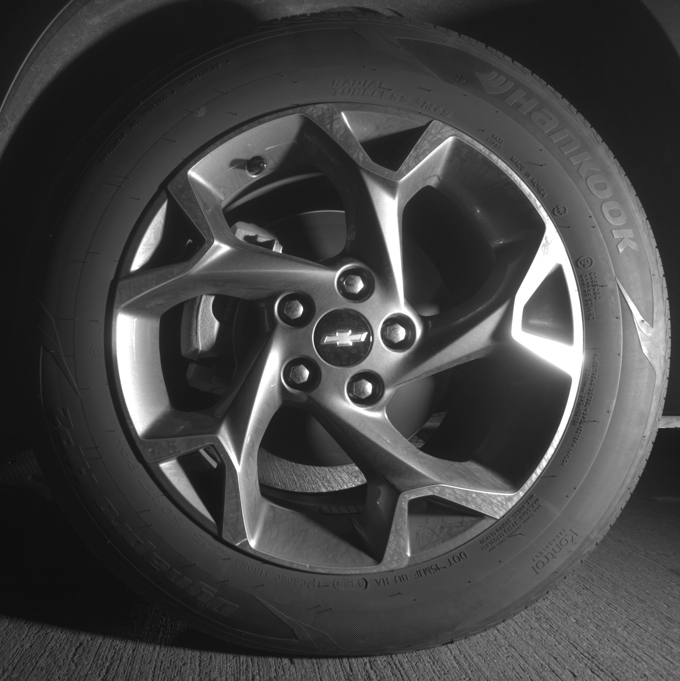 Used 2025 Chevrolet Trax LT FWD image 12