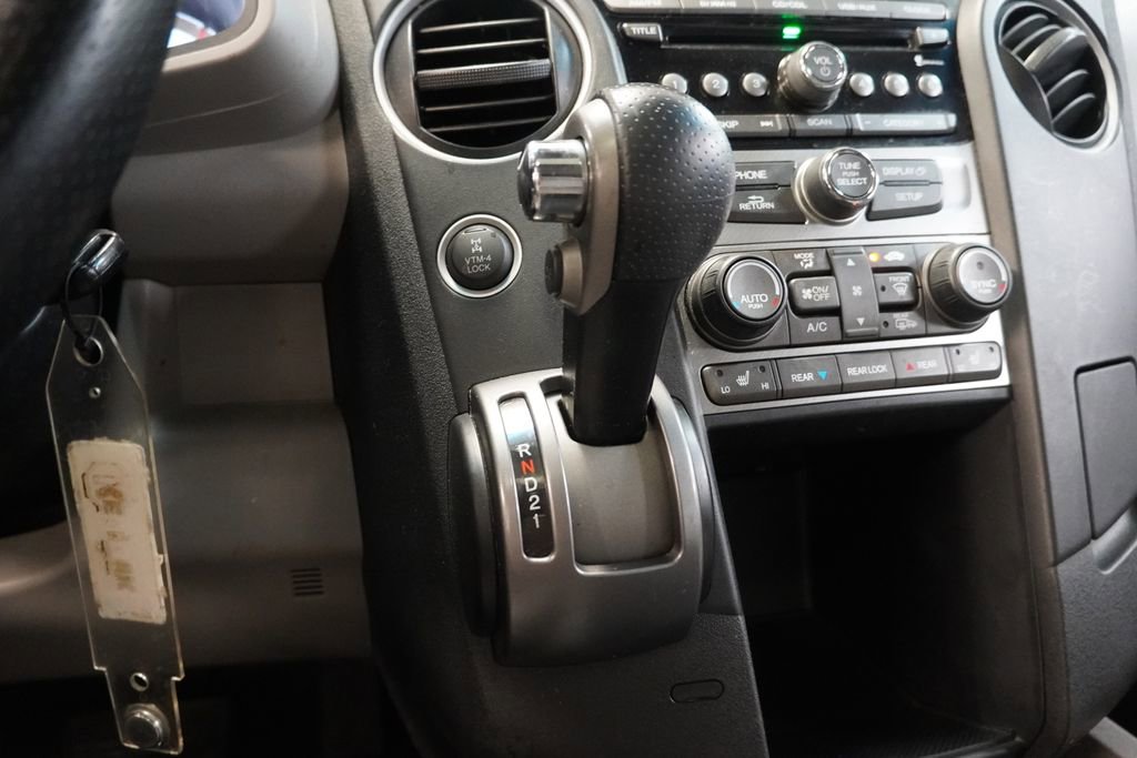 Used 2012 Honda Pilot EX-L image 23