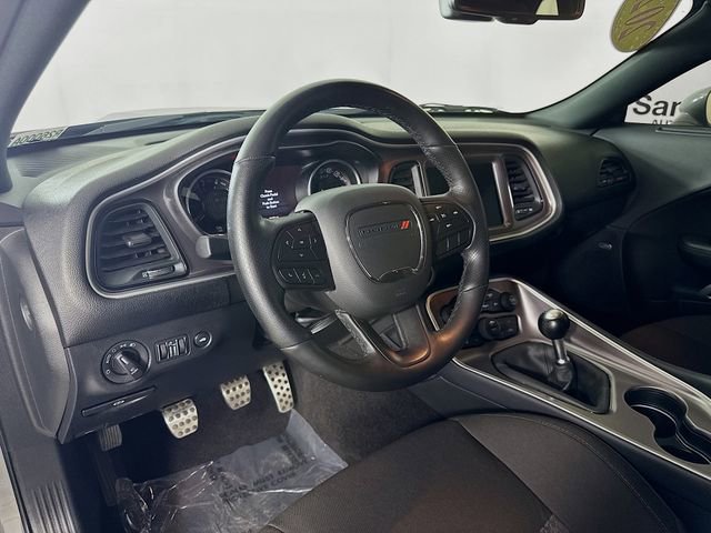 Used 2021 Dodge Challenger R/T Scat Pack image 9