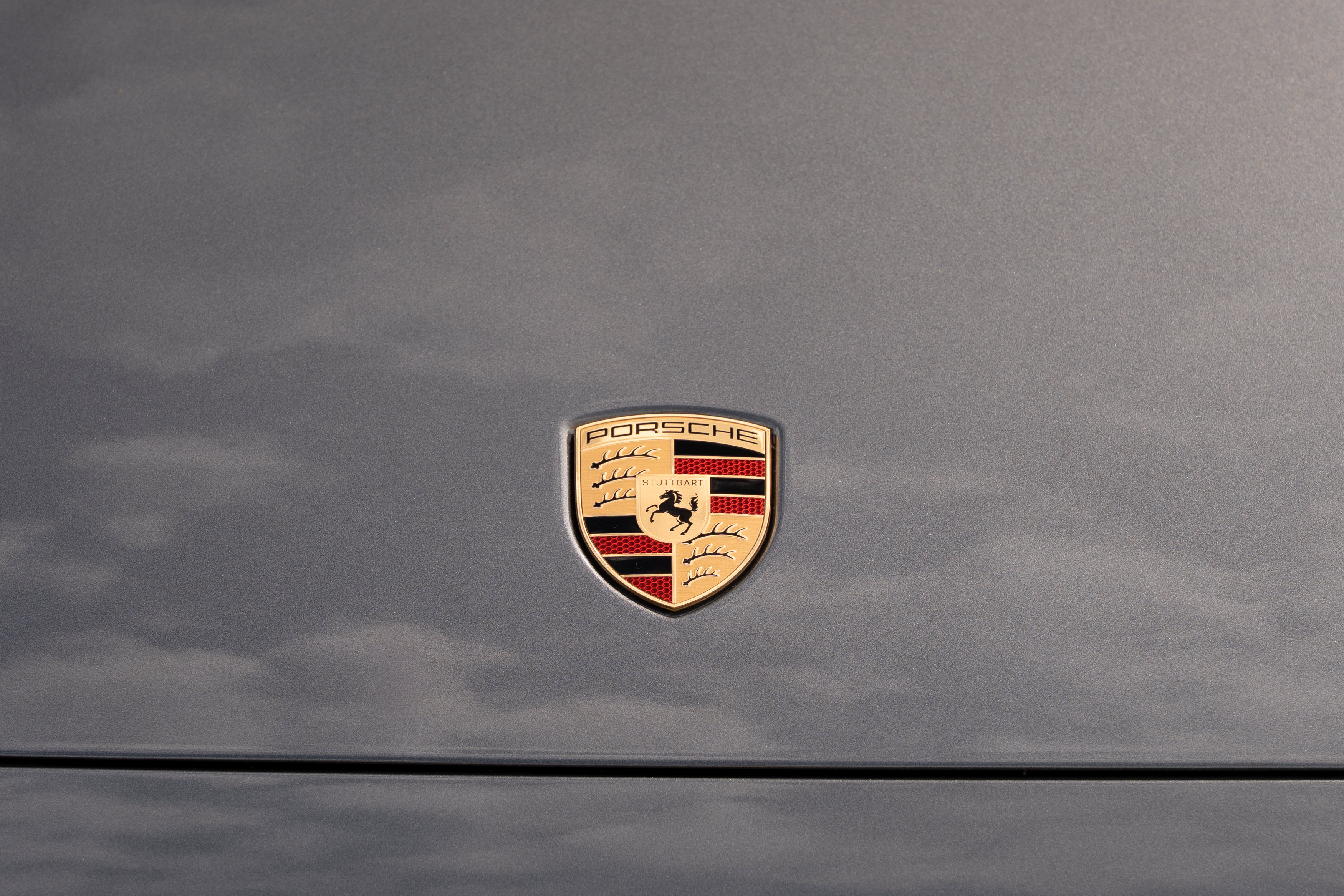 Used 2025 Porsche Cayenne Coupe AWD/4WD image 39