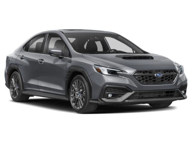 Used 2022 Subaru WRX Limited AWD/4WD image 9