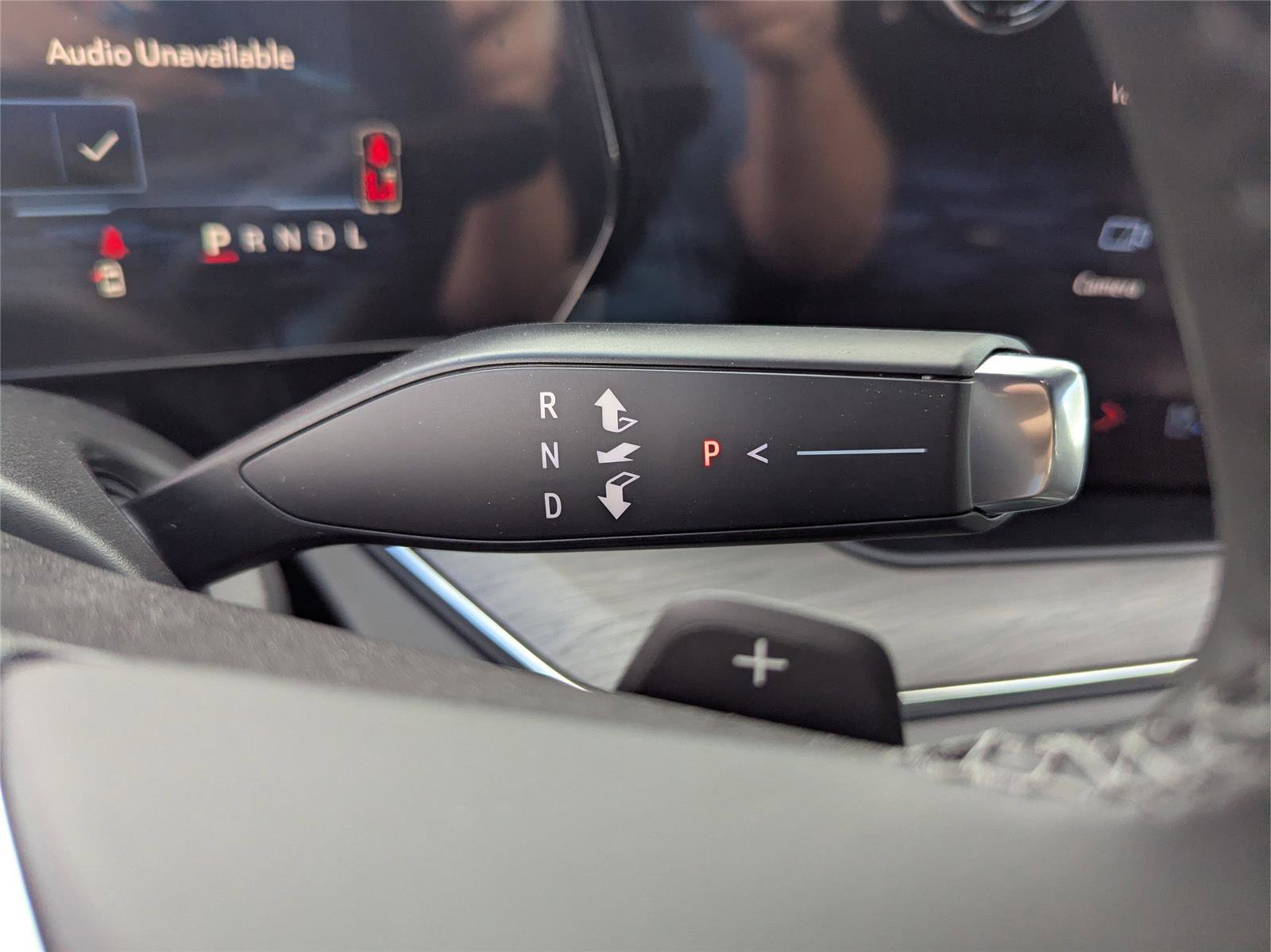 New 2026 Chevrolet Tahoe Premier w/ Sun And Tow Package image 16