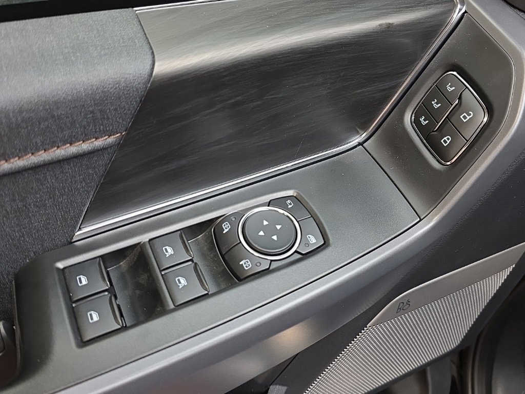 New 2026 Ford F150 Lariat image 24