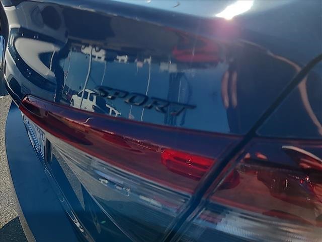 Used 2026 Honda Civic Sport image 21