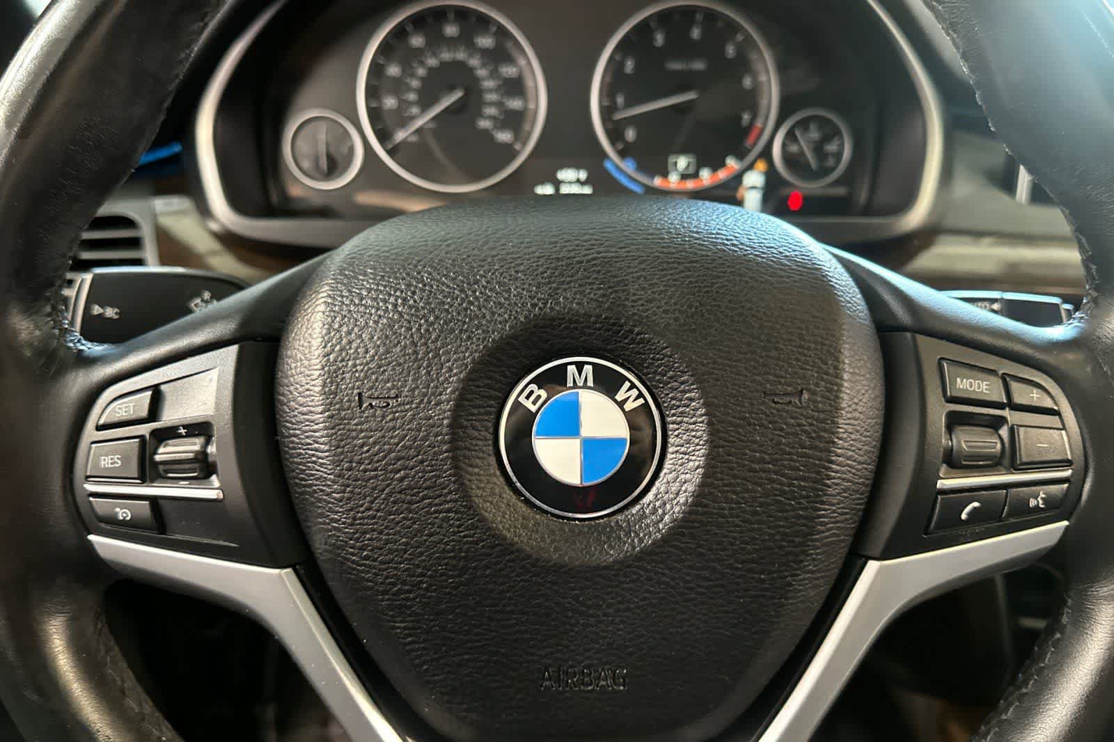 Used 2017 BMW X5 xDrive35i AWD/4WD image 28