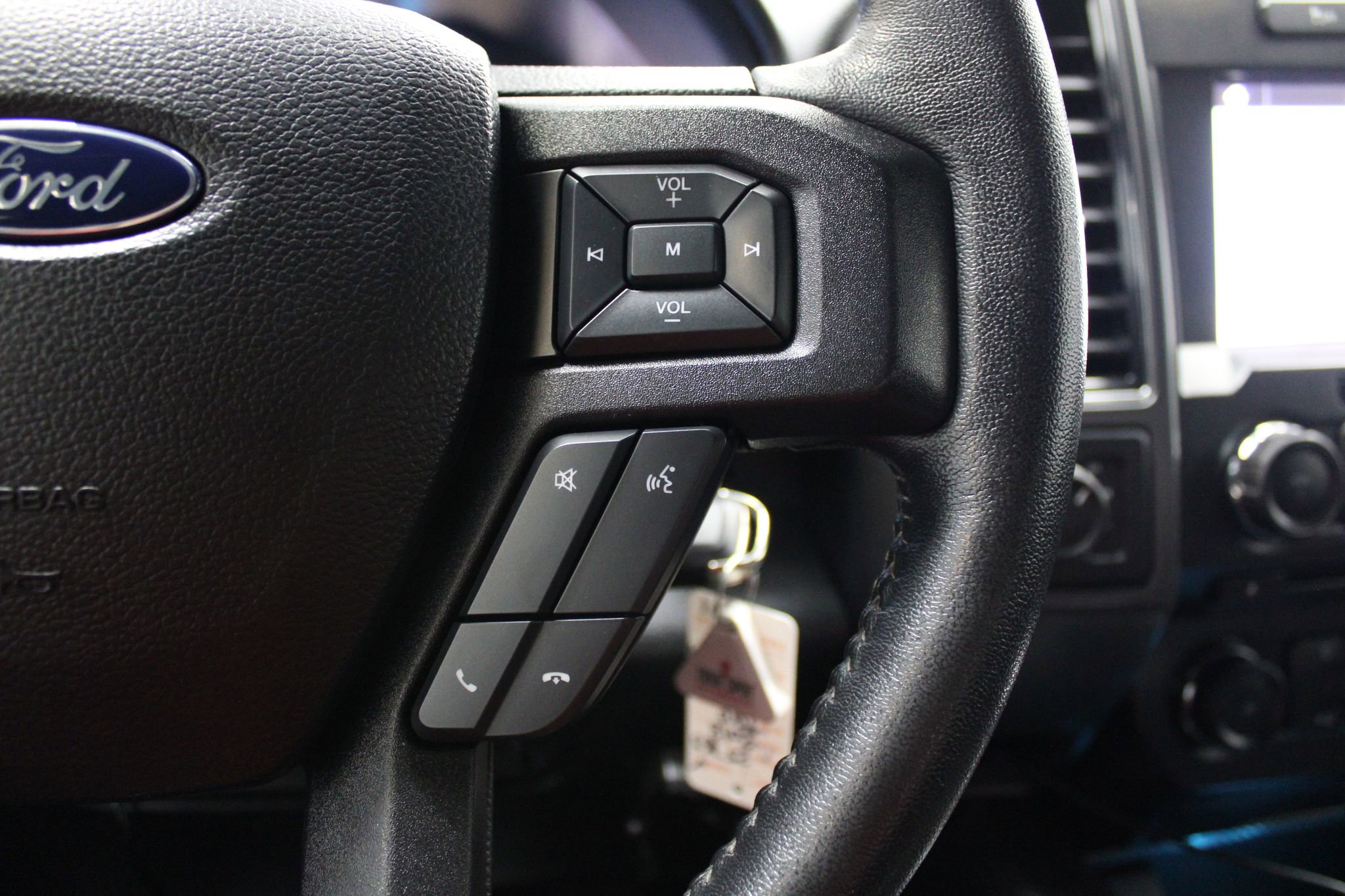 Used 2018 Ford F150 XLT w/ Equipment Group 302A Luxury image 36