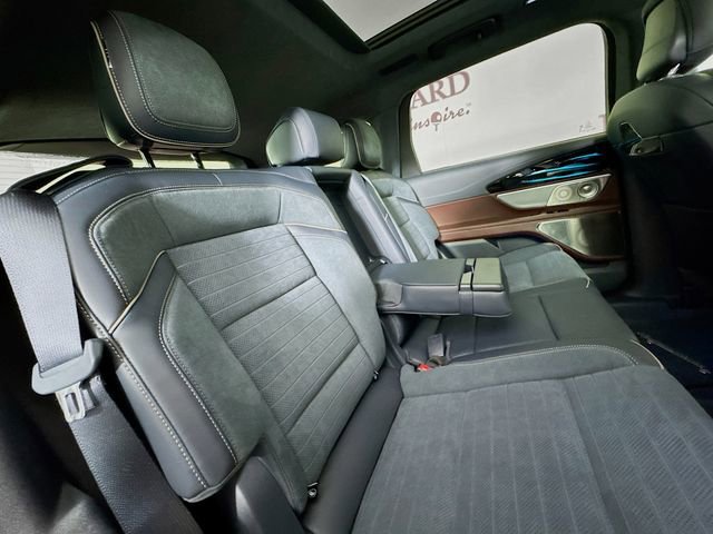 New 2026 Lincoln Nautilus Black Label image 29