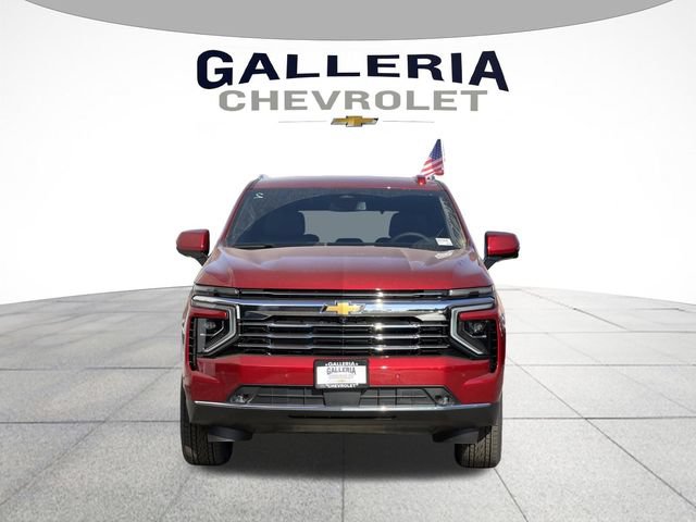 New 2026 Chevrolet Suburban LT w/ Comfort Package RWD image 3