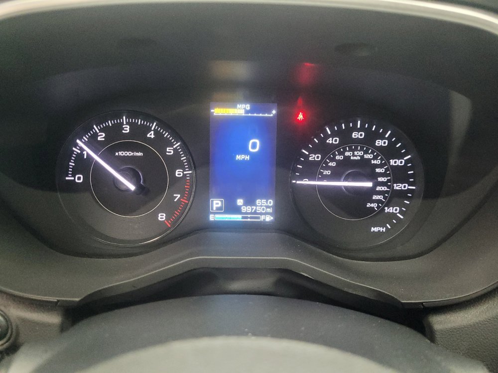 Used 2020 Subaru Impreza 2.0i Premium AWD/4WD image 23
