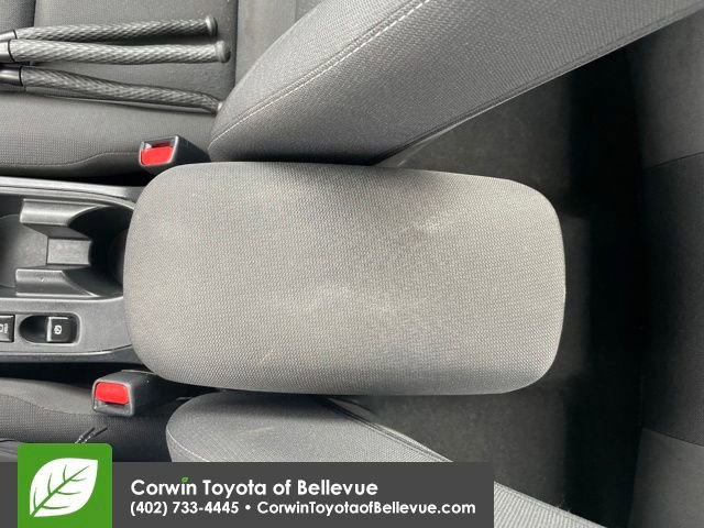 Used 2023 Toyota Corolla LE image 16