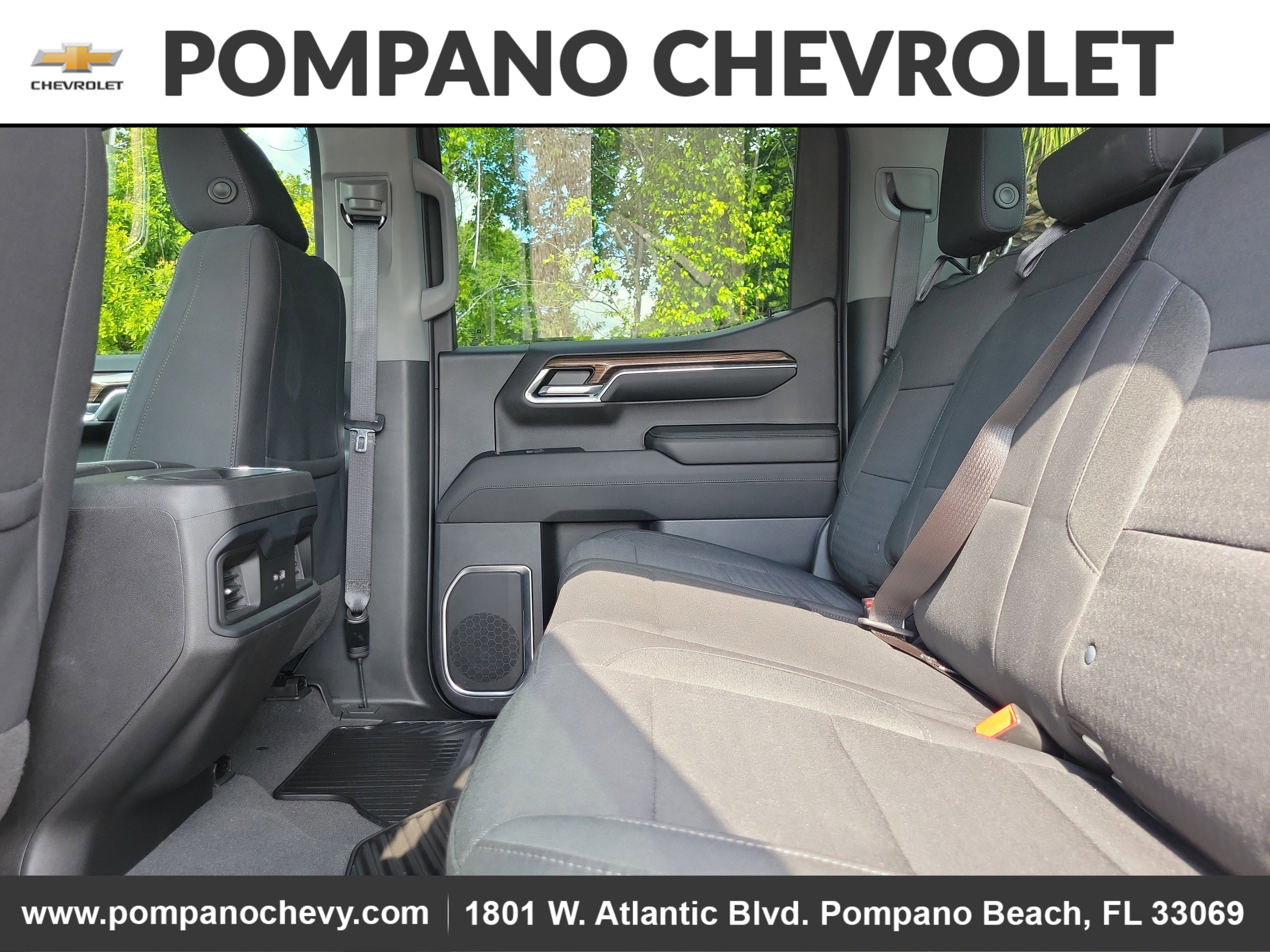 Used 2023 Chevrolet Silverado 1500 RST image 26
