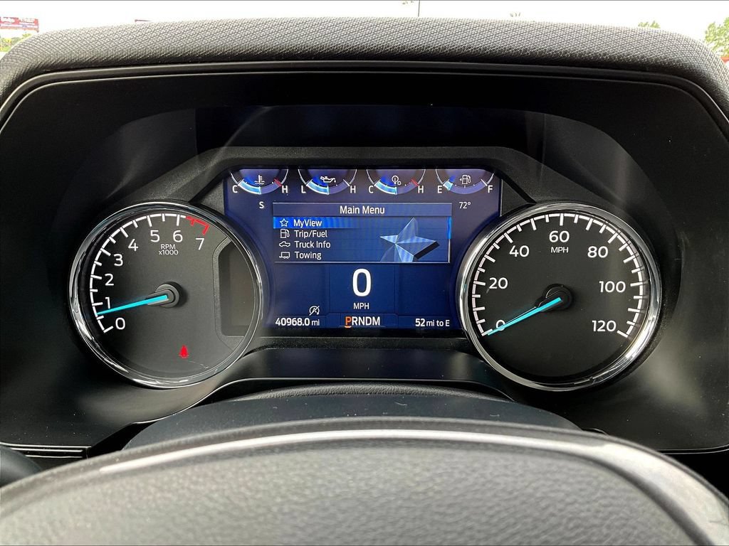 Used 2023 Ford F150 Tremor w/ 360 Degree Camera Package AWD/4WD image 16