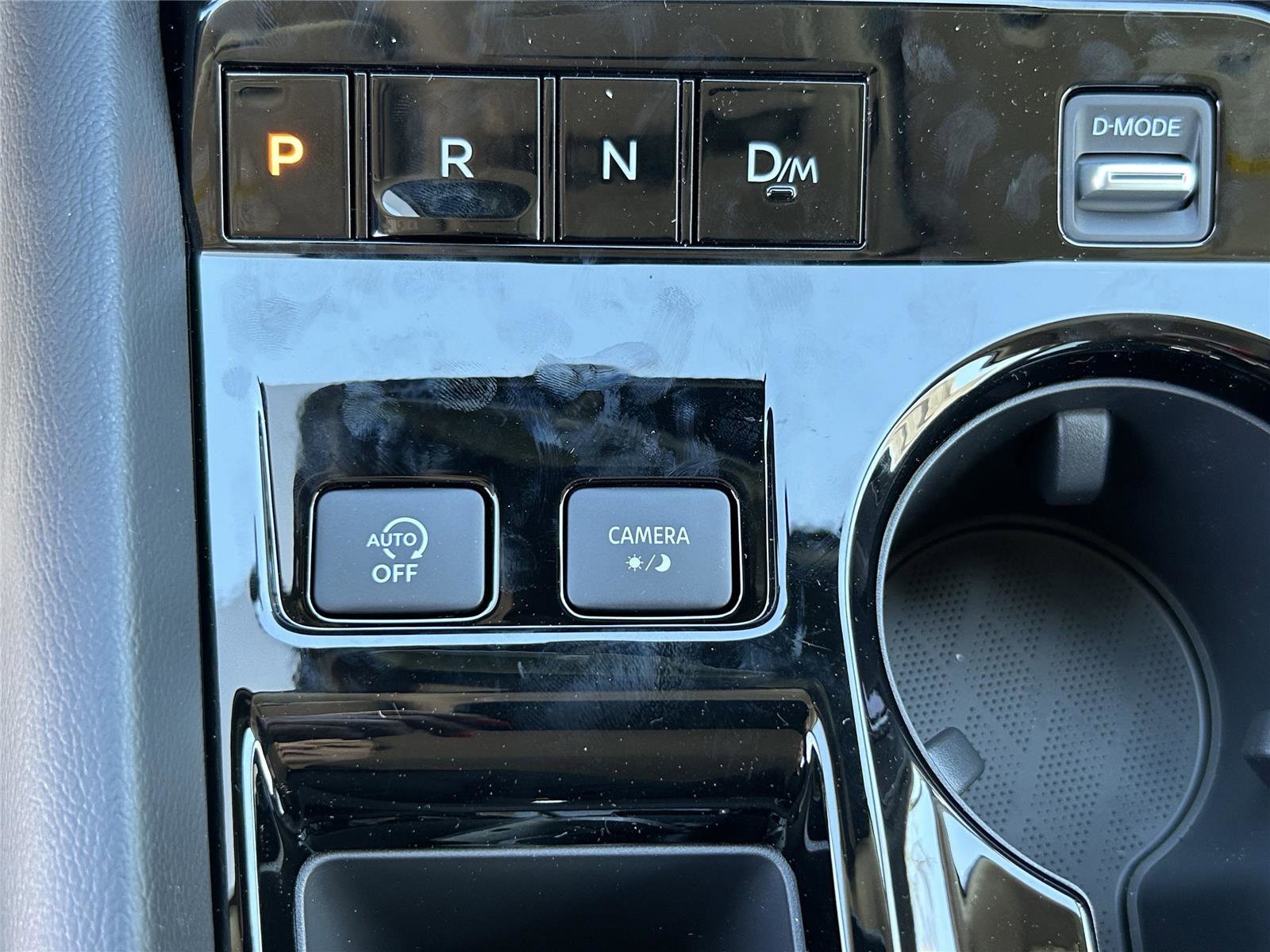 New 2025 Nissan Murano SV image 21