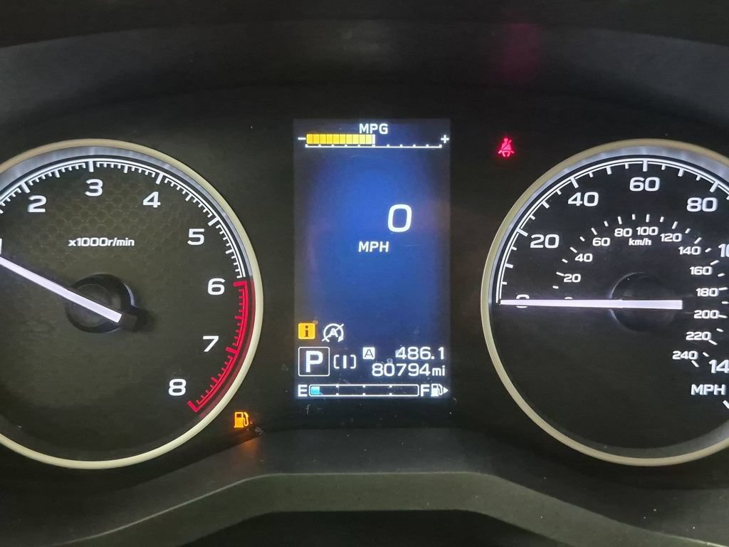 Used 2019 Subaru Forester Premium w/ Popular Package #1 AWD/4WD image 23