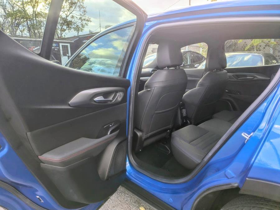 Used 2023 Dodge Hornet GT Plus w/ GT Blacktop Package image 8