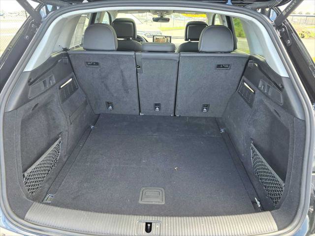Used 2023 Audi Q5 2.0T Premium Plus w/ Premium Plus Package image 18
