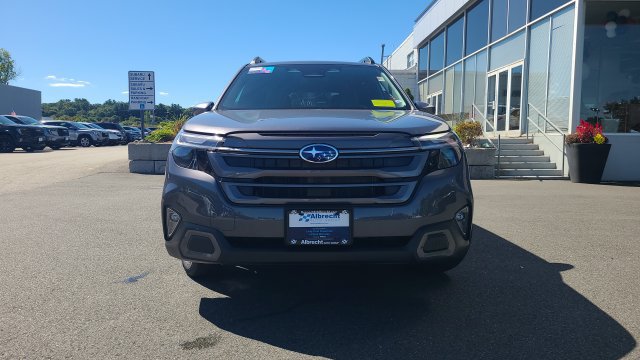 New 2026 Subaru Forester Limited AWD/4WD image 2