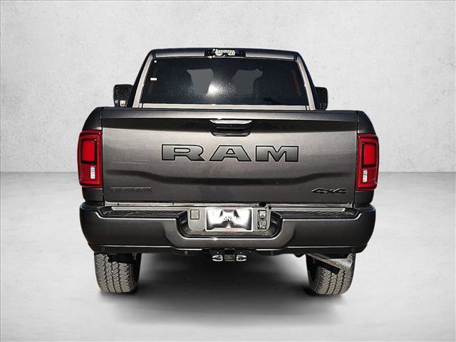New 2026 RAM 2500 Big Horn image 8