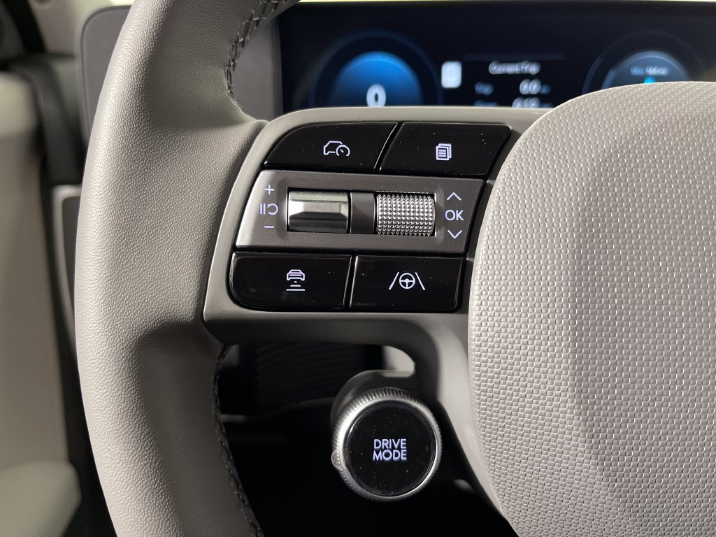 New 2027 Hyundai Ioniq 5 SEL RWD image 28