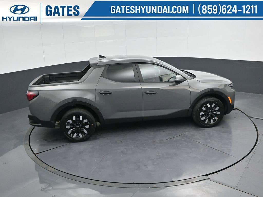 New 2026 Hyundai Santa Cruz SE AWD/4WD image 49