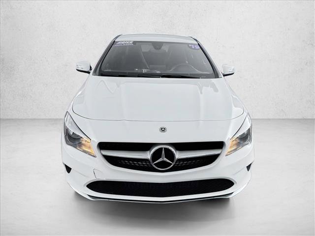 Used 2019 Mercedes-Benz CLA 250 image 2