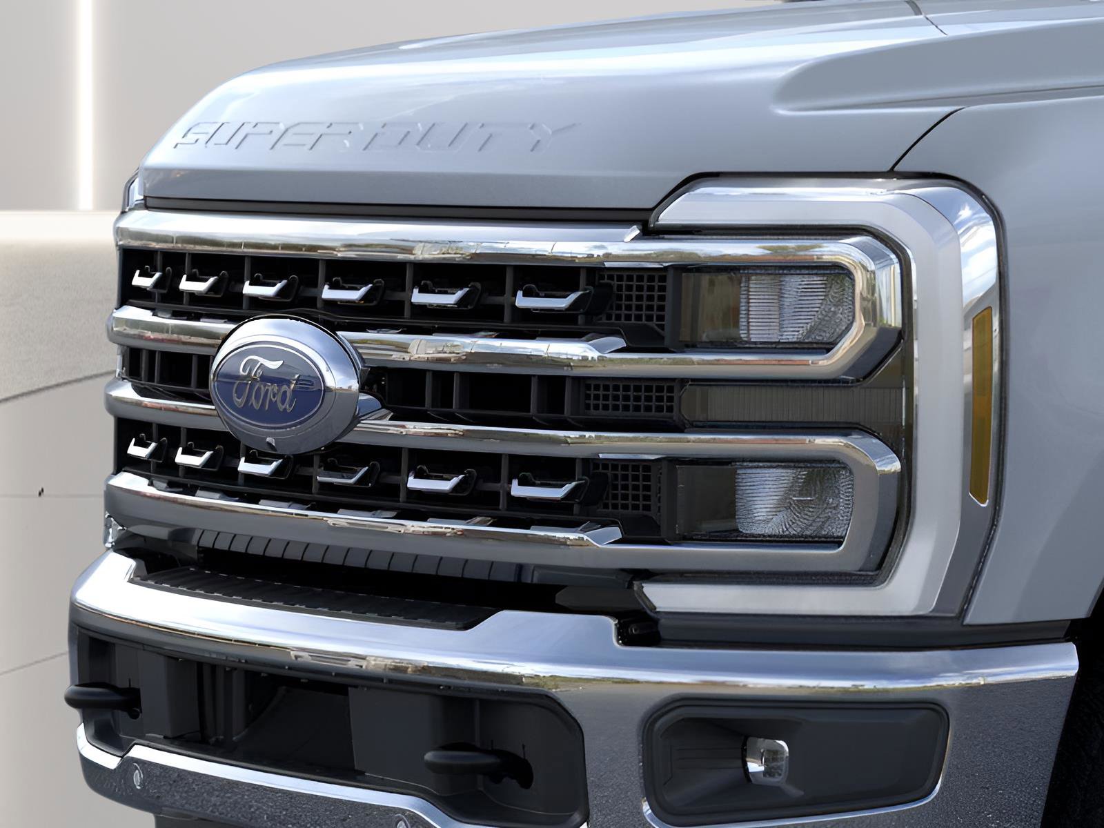 New 2026 Ford F350 Lariat w/ Lariat Ultimate Package AWD/4WD image 21
