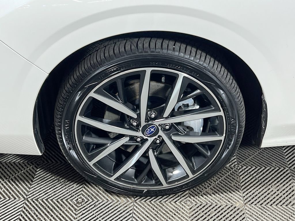 Certified 2024 Subaru Impreza 2.0i Sport image 27