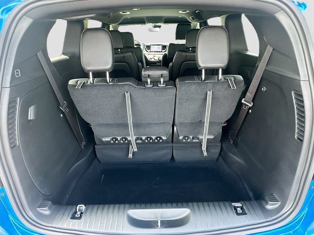 New 2026 Chrysler Pacifica Select w/ S Appearance Package FWD image 6