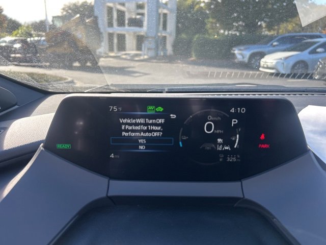 New 2026 Toyota Prius Plug-In Hybrid image 17