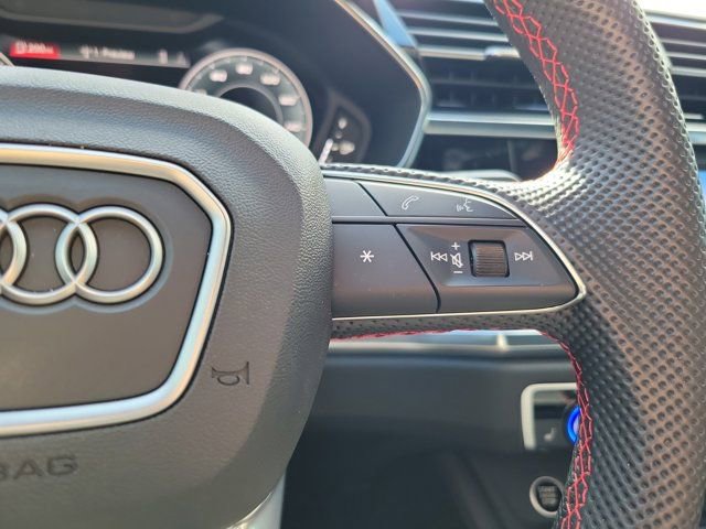 Certified 2025 Audi Q3 2.0T Premium Plus w/ Premium Plus Package image 22