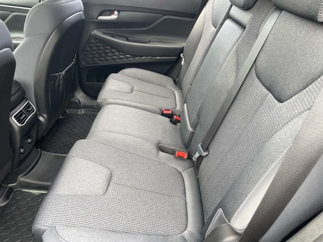 Used 2023 Hyundai Santa Fe SEL AWD/4WD image 20