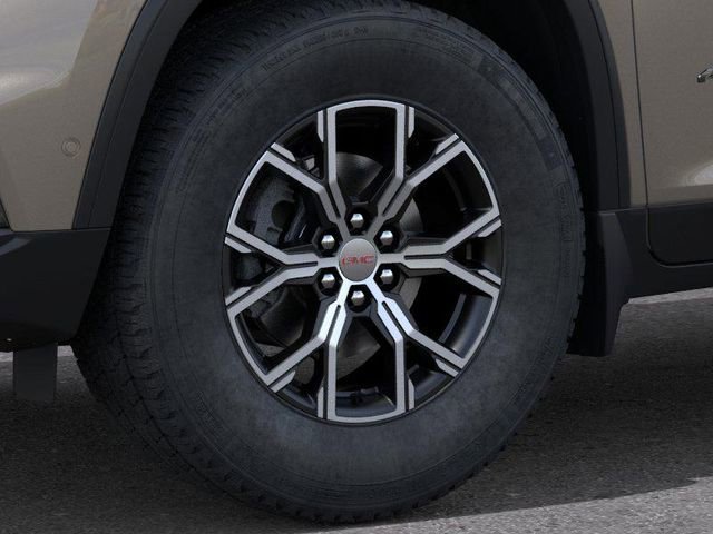 New 2026 GMC Acadia AT4 w/ Luxury Package AWD/4WD image 9