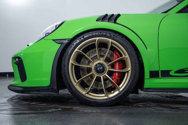 Used 2019 Porsche 911 GT3 RS RWD image 12