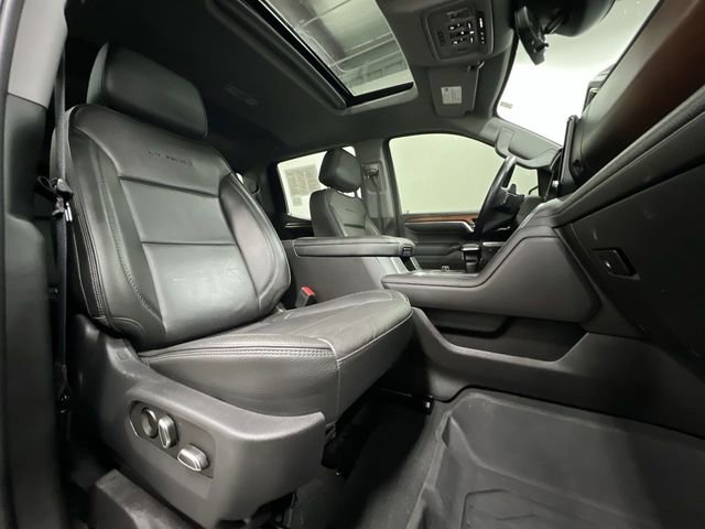 Certified 2023 GMC Sierra 1500 Denali w/ Denali Reserve Package AWD/4WD image 29