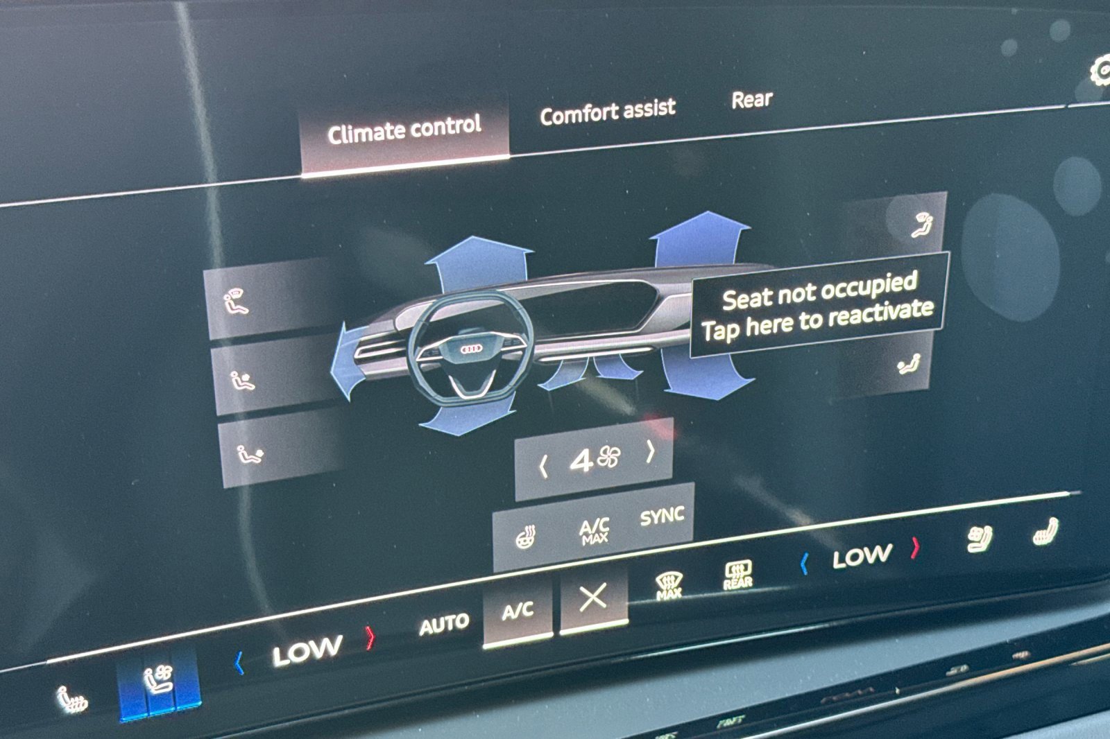 New 2025 Audi A5 2.0T Premium Plus image 17