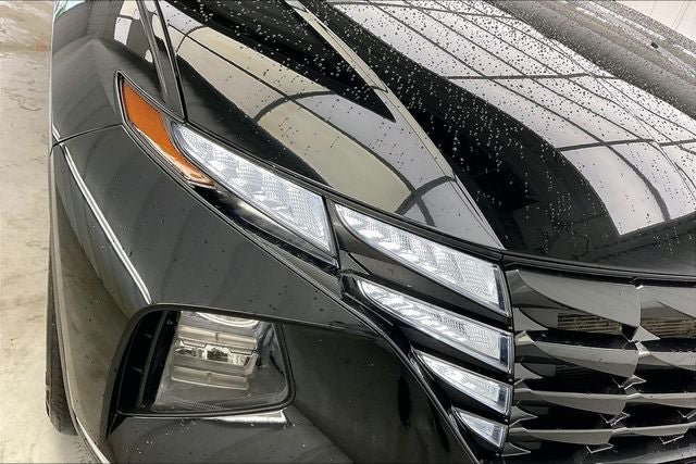 Certified 2024 Hyundai Tucson SEL AWD/4WD image 25