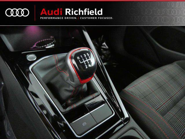 Used 2023 Volkswagen GTI 40th Anniversary Edition FWD image 14