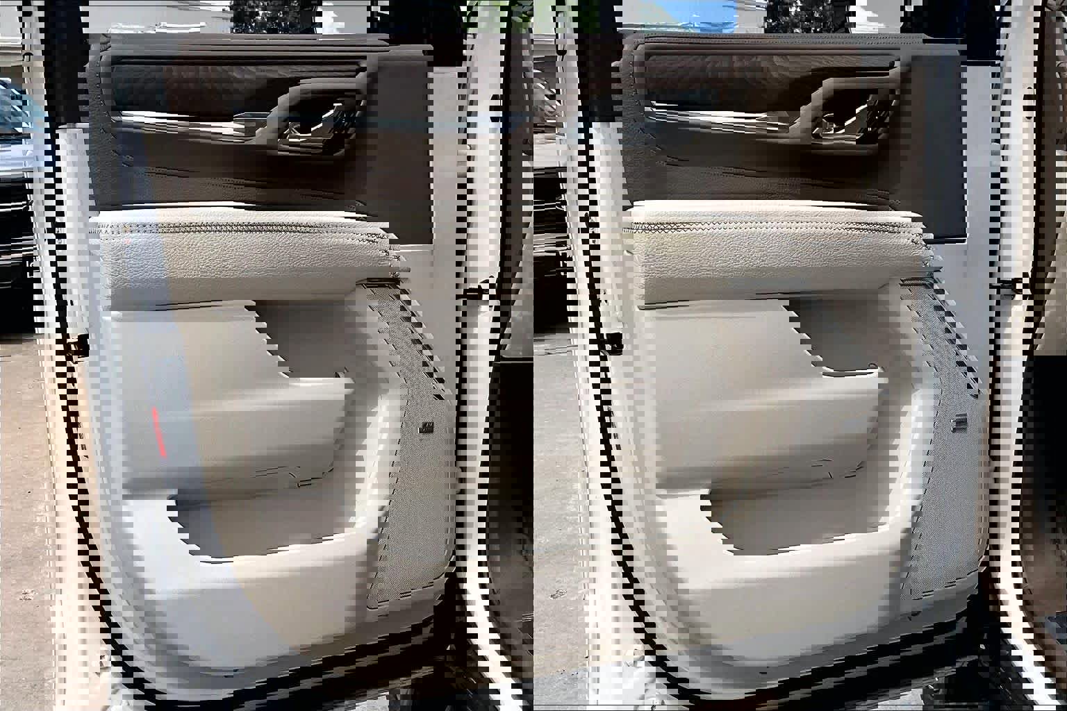 Used 2023 GMC Yukon Denali image 22