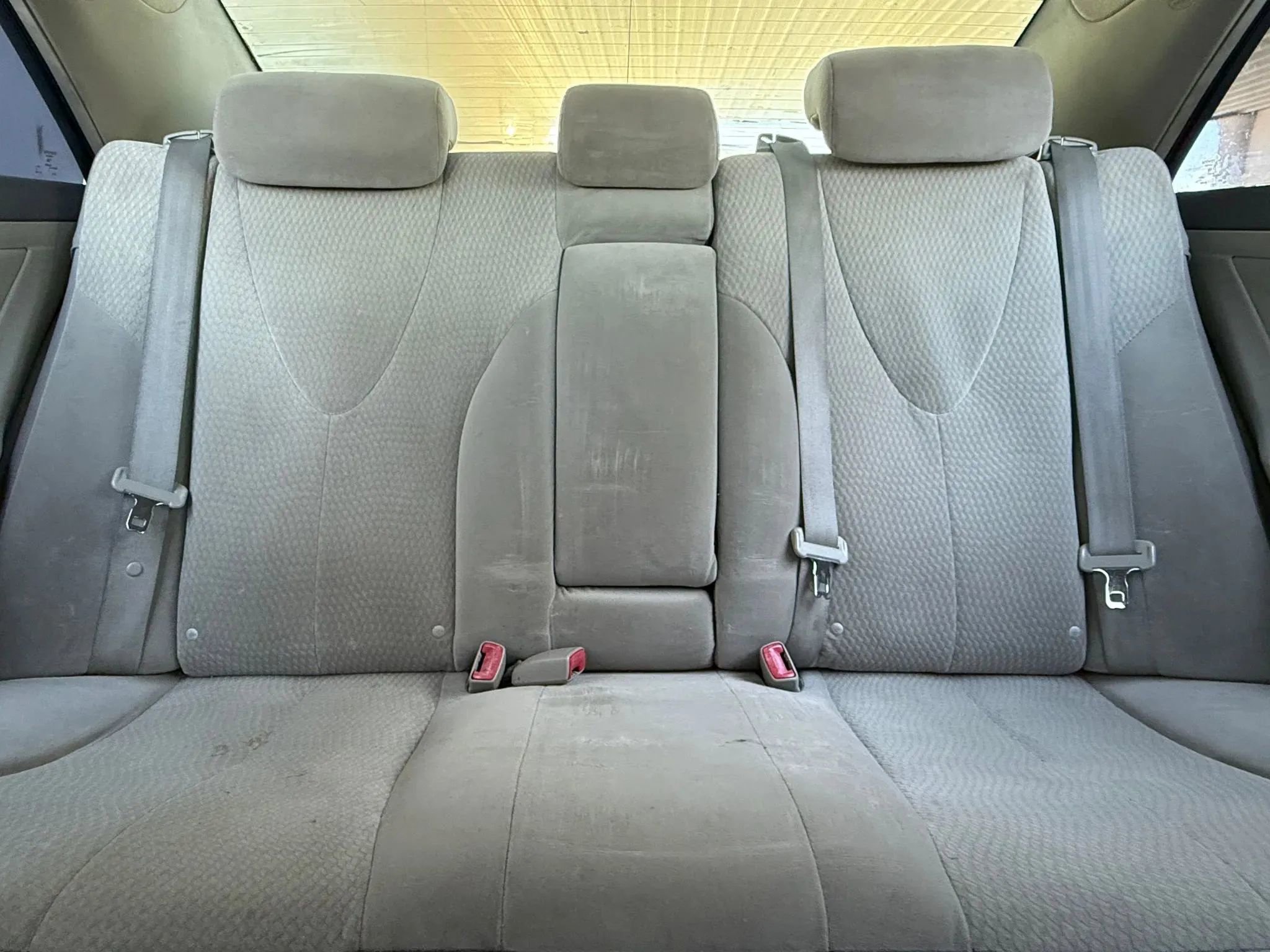 Used 2010 Toyota Camry image 22