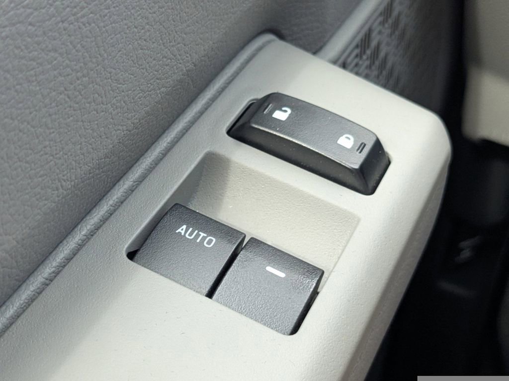 New 2026 Ford E-350 and Econoline 350 Super Duty w/ Power Equipment Group image 21