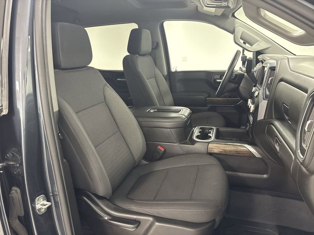 Used 2022 GMC Sierra 1500 Elevation w/ LPO, GMC Protection Package image 19