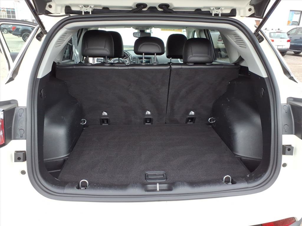 Used 2019 Jeep Compass Latitude image 12