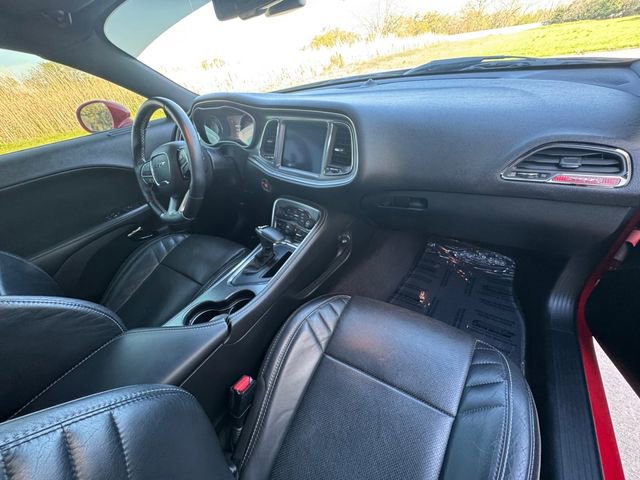 Used 2018 Dodge Challenger SRT Hellcat image 31