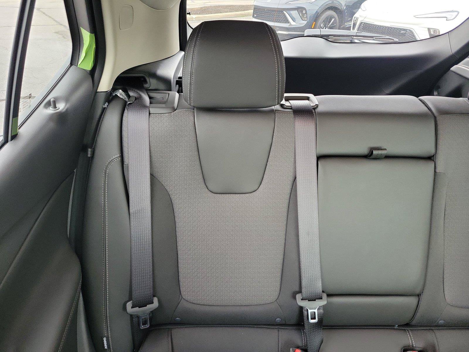 New 2026 Buick Encore GX Preferred w/ Comfort Package FWD image 11