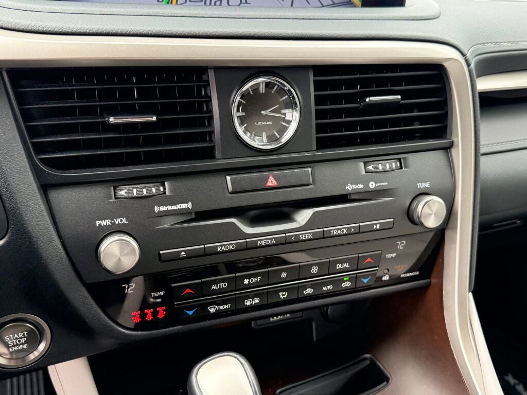 Certified 2021 Lexus RX 350 FWD w/ Premium Package image 25