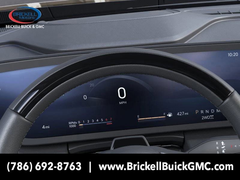 New 2025 Buick Enclave Preferred w/ Super Cruise Package image 18