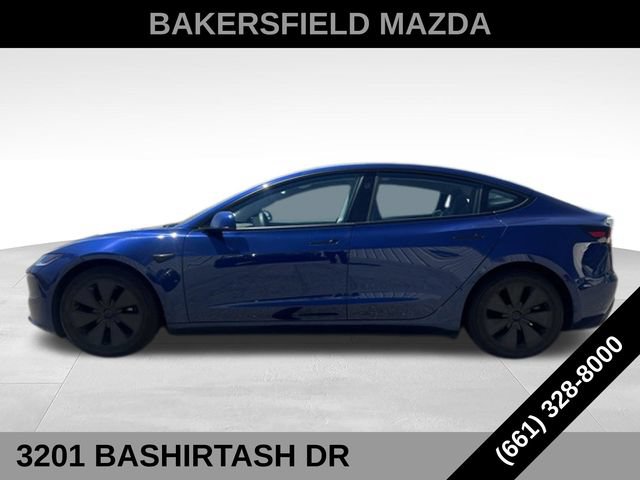 Used 2024 Tesla Model 3 Standard Range RWD image 29