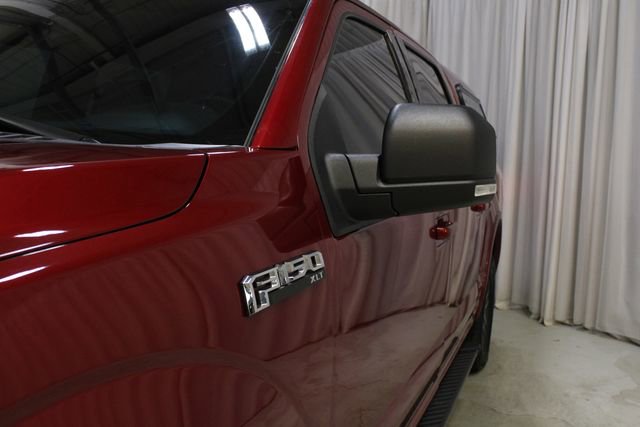 Used 2016 Ford F150 XLT w/ Equipment Group 301A Mid image 31