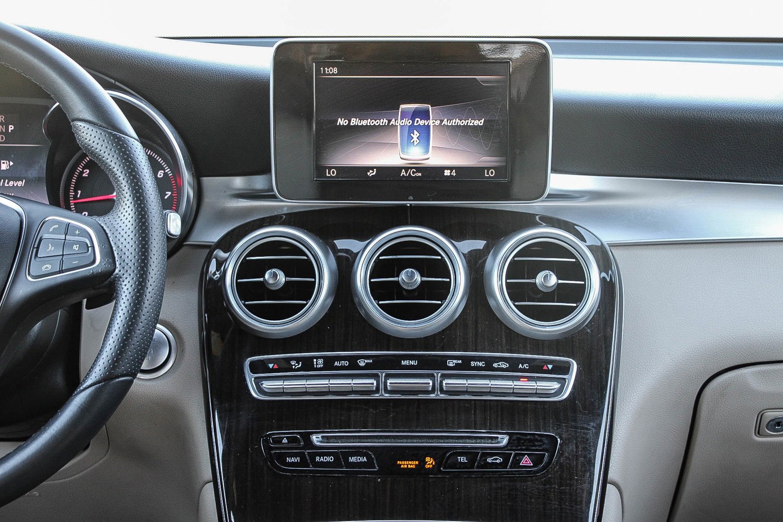 Used 2017 Mercedes-Benz GLC 300 GLC 300 image 14