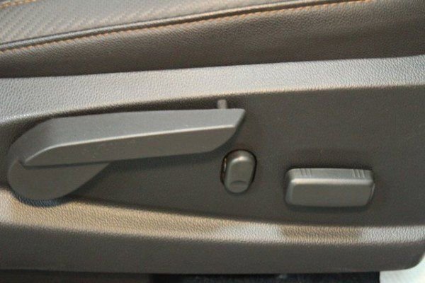 Used 2021 GMC Canyon AT4 w/ Driver Alert Package image 10